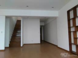 ALQUILO DUPLEX