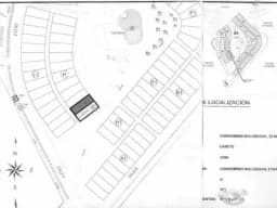 US$370/m2 Bali Beach 1ra. Etapa - Excelente Lote de Playa
