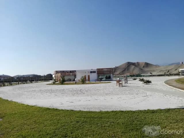 US$370/m2 Bali Beach 1ra. Etapa - Excelente Lote de Playa — foto 3