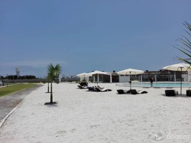 US$370/m2 Bali Beach 1ra. Etapa - Excelente Lote de Playa — foto 7