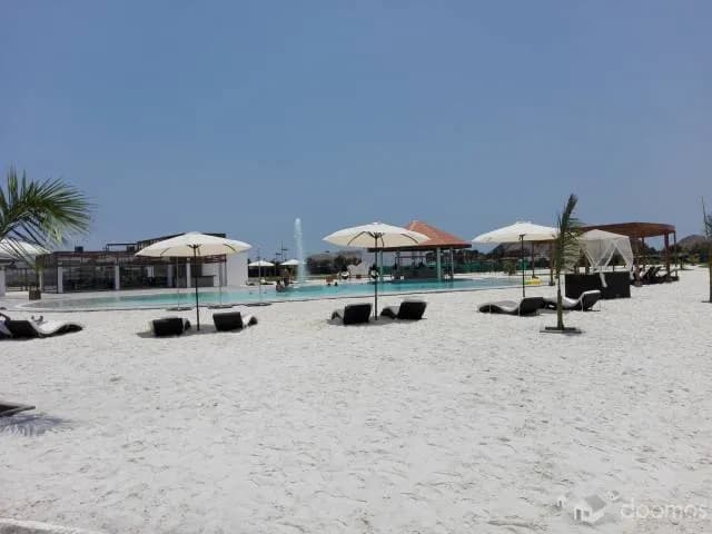 US$370/m2 Bali Beach 1ra. Etapa - Excelente Lote de Playa — foto 8