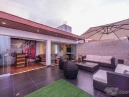 VENTA DEPARTAMENTO EN COUNTRY CLUB DE SAN ISIDRO