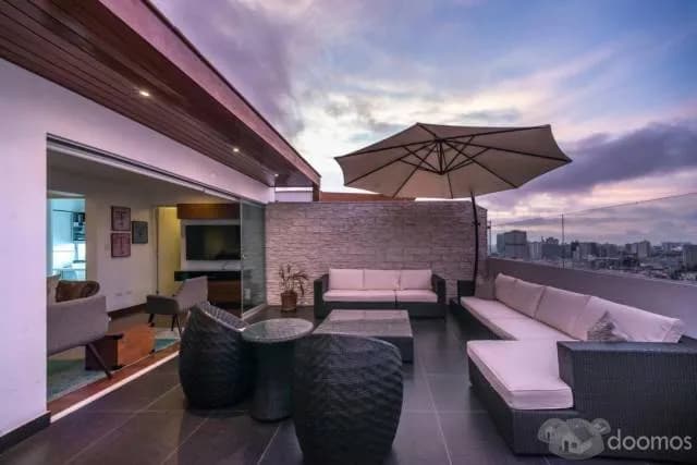 VENTA DEPARTAMENTO EN COUNTRY CLUB DE SAN ISIDRO — foto 2