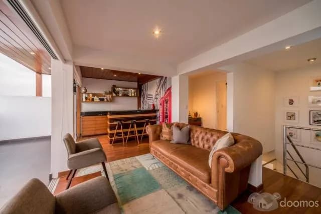 VENTA DEPARTAMENTO EN COUNTRY CLUB DE SAN ISIDRO — foto 3