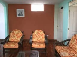 ALQUILER DEPARTAMENTO BRENA - AMOBLADO CON TERRAZA