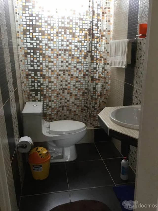 ALQUILER DEPARTAMENTO BRENA - AMOBLADO CON TERRAZA — foto 8