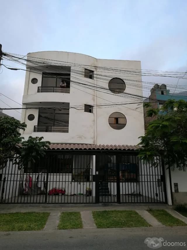 Departamento 3er Piso + Aires — foto 1