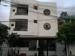Departamento 3er Piso + Aires