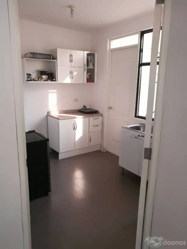Departamento 3er Piso + Aires — foto 4