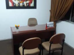 ALQUILER DE OFICINA EN MIRAFLORES