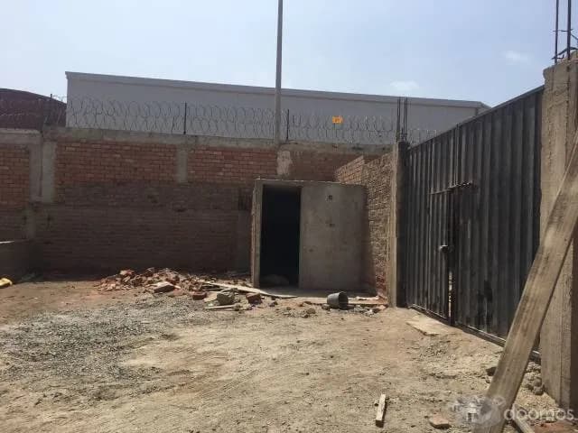 VENTA DE TERRENO EN CHILCA — foto 1