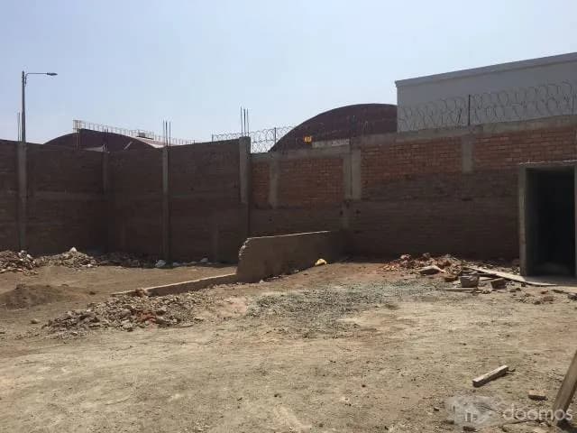 VENTA DE TERRENO EN CHILCA — foto 2