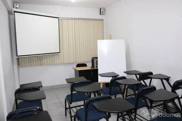 Alquiler de Aula Lince — foto 1