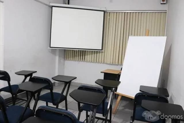 Alquiler de Aula Lince — foto 2