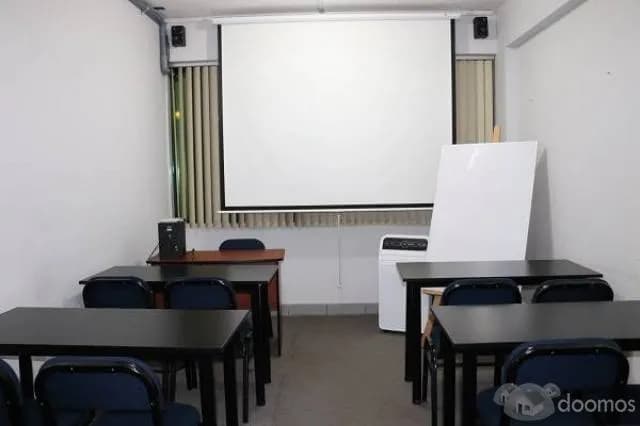 Alquiler de Aula Lince — foto 3