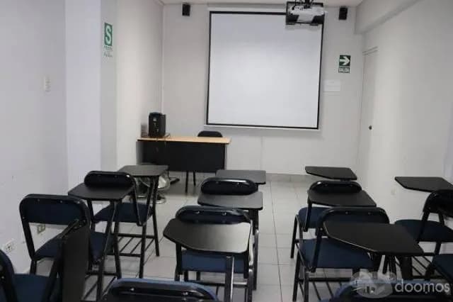 Alquiler de Aula Lince — foto 5