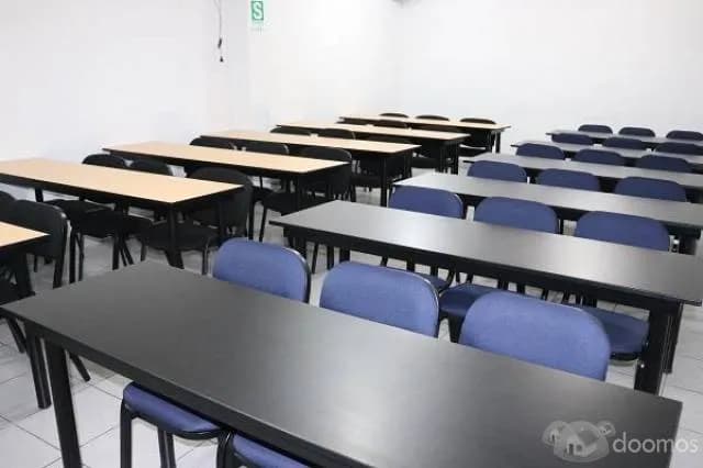 Alquiler de Aula Lince — foto 6