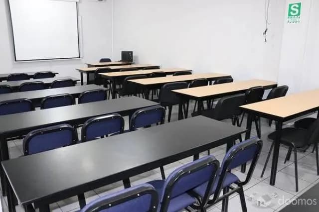 Alquiler de Aula Lince — foto 7