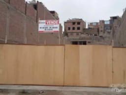 TERRENO RESIDENCIAL EN VENTA DE 318.9 m2 EN SAN MARTÍN DE PORRAS