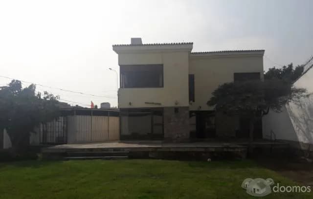 Venta de Casa en La Molina — foto 1