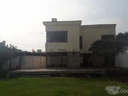 Venta de Casa en La Molina