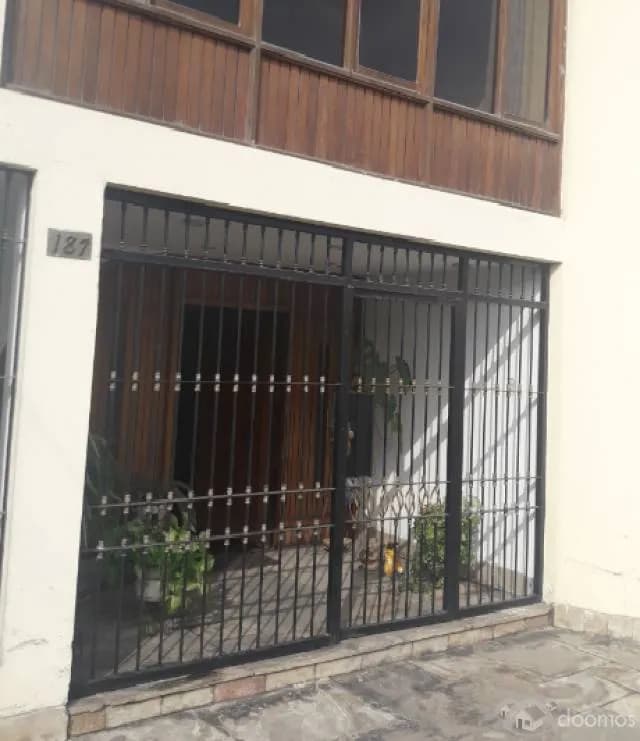 Venta de Casa en La Molina — foto 2