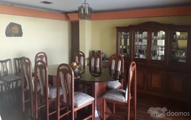Venta de Casa en La Molina — foto 4