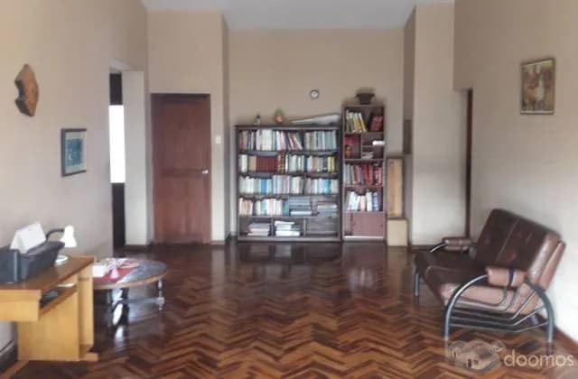 Venta de Casa en La Molina — foto 8