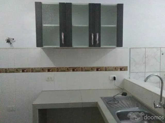 ALQUILO DEPARTAMENTO — foto 4