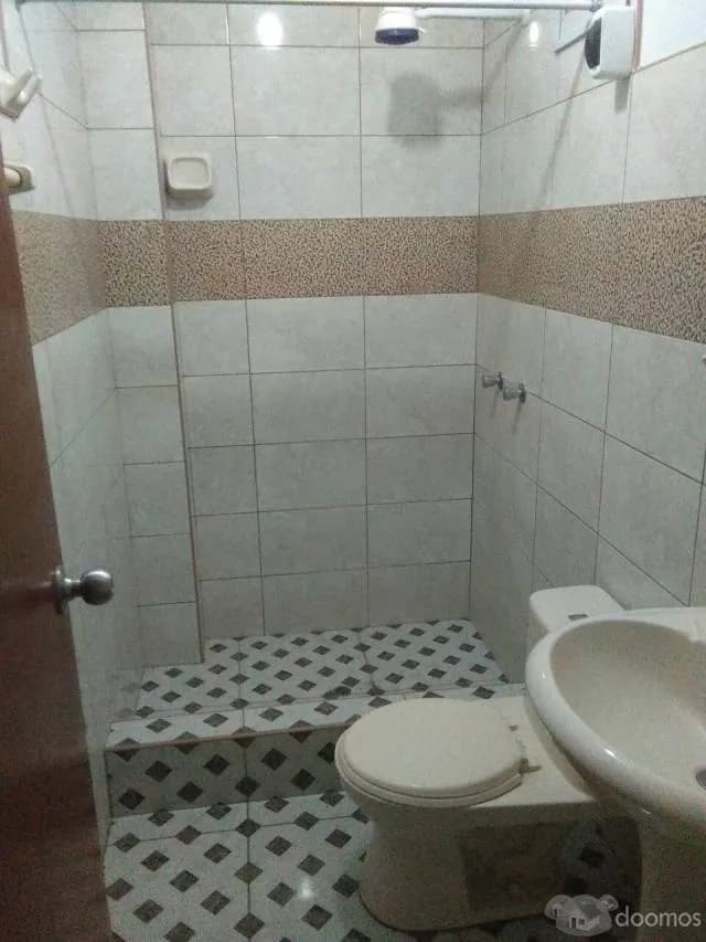 ALQUILO DEPARTAMENTO — foto 8