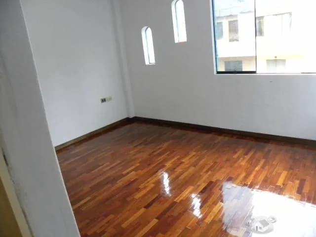 VENTA DE DEPARTAMENTO EN LA MOLINA — foto 4
