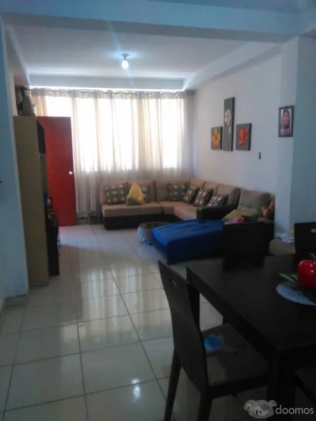 VENDO CASA - DOS PISOS  - SMP — foto 3