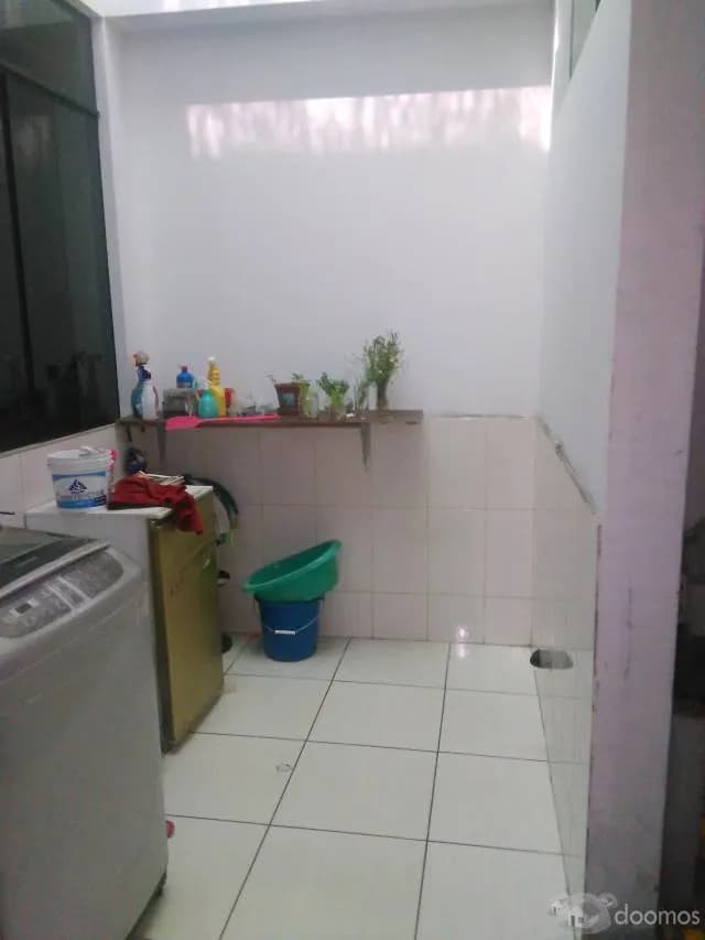 VENDO CASA - DOS PISOS  - SMP — foto 4