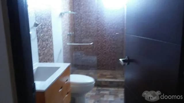 DEPARTAMENTO AMOBLADO — foto 4