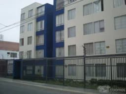 VENDO DPTO BIEN UBICADO EN CHORRILLOS, LIMITE CON SURCO, $65,000