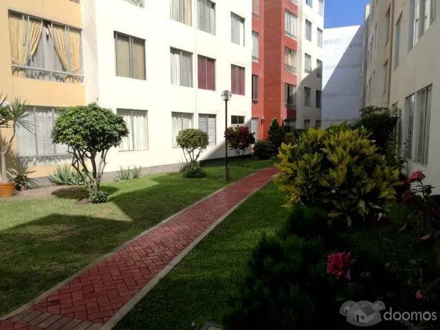 VENDO DPTO BIEN UBICADO EN CHORRILLOS, LIMITE CON SURCO, $65,000 — foto 2
