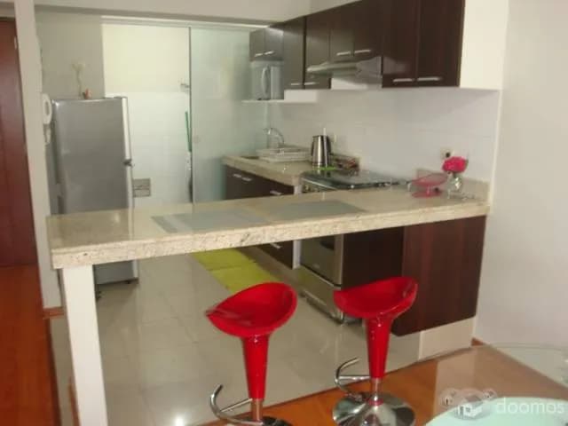 Alquiler de Departamentos temporales — foto 4