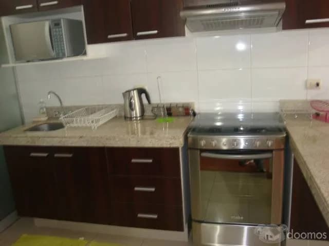Alquiler de Departamentos temporales — foto 5