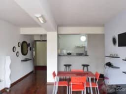 Alquiler de Departamentos Temporales