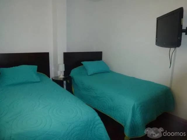Alquiler de Departamentos Exclusivos Temporales — foto 7