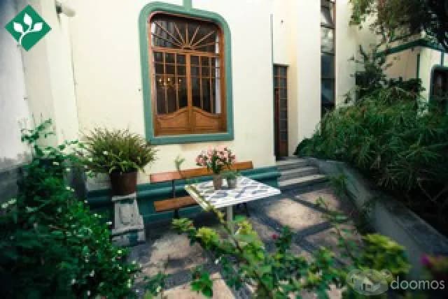 ALQUILER de Casona, ZC, cerca al malecón Souza, Barranco — foto 3