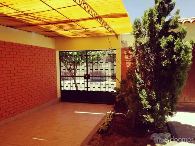 Vendo hermosa casa en zona residencial — foto 1