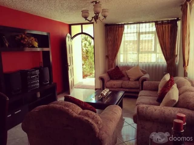 Vendo hermosa casa en zona residencial — foto 3