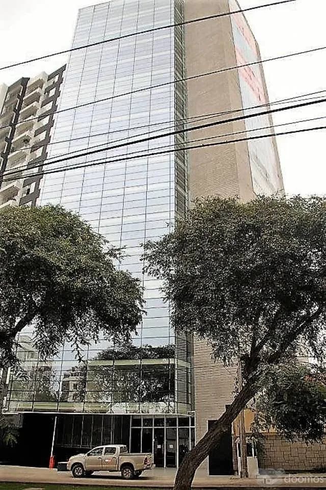 ALQUILO AMPLIA OFICINA MODERNA — foto 4
