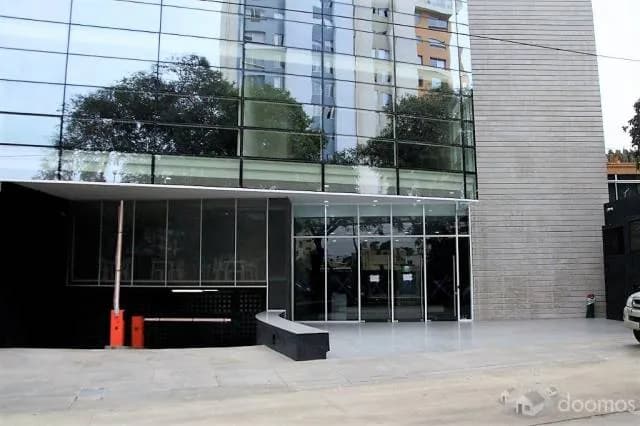 ALQUILO AMPLIA OFICINA MODERNA — foto 5