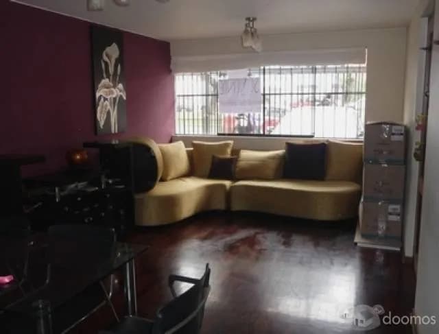 Venta de departamento — foto 1