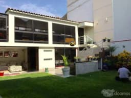 Vendo Moderna Casa en La Molina (Las Viñas)