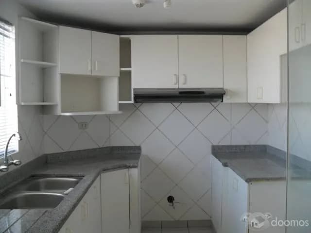 VENDO ACOGEDOR DPTO. EN CONDOMINIO SEGURO — foto 4