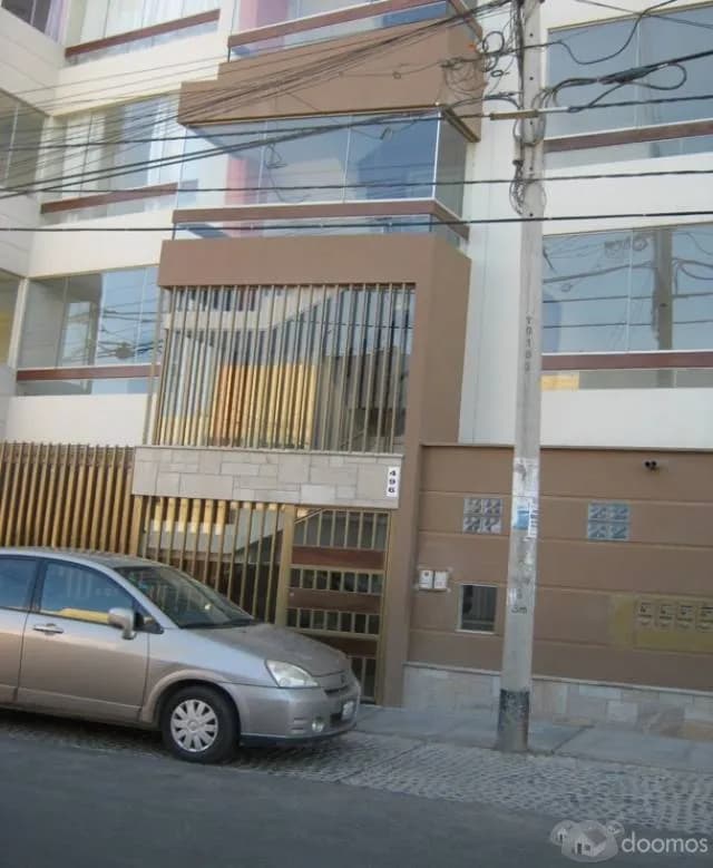 VENDO DPTO. 2DO PISO OCASION STA. VICTORIA — foto 1