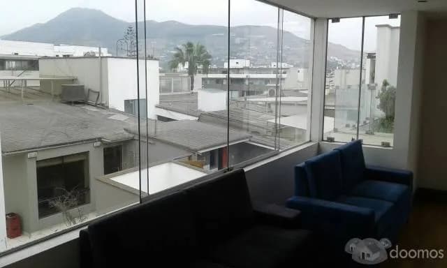 Departamento en Venta Urb. El Derby. Calle Boulevar Surco Lima — foto 2